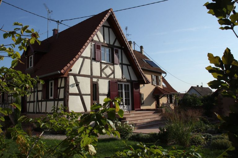 Bienvenue au Gîte d'Anny & Jean Yves