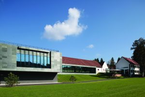 Le musée Lalique à Wingen-sur-Moder