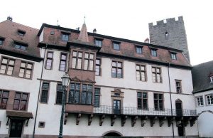 Musée de la bataille du 6 août 1870 dite la bataille de Reichshoffen à proximité du gîte d'Anny et Jean Yves